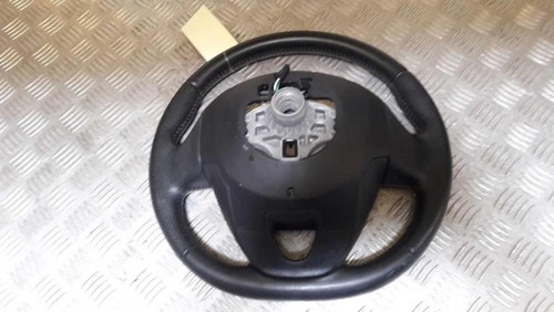 Volant renault zoe - renault,