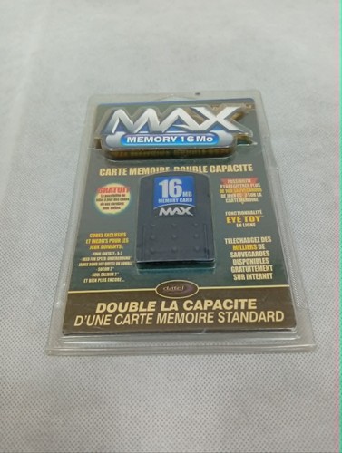 Carte mémoire memory - mémoire, 16