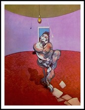 Francis BACON : Derrière le