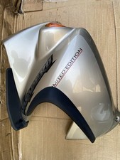 Flanc Honda Varadero droit 