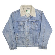 FALLS CREEK Hommes Bleu Jean