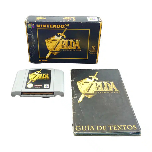 The legend zelda ocarina - the, :