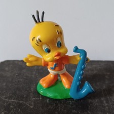 FIGURINE  BULLY 1983 WARNER