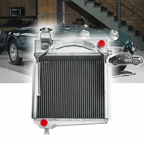 Rangées radiateur pour - 3,