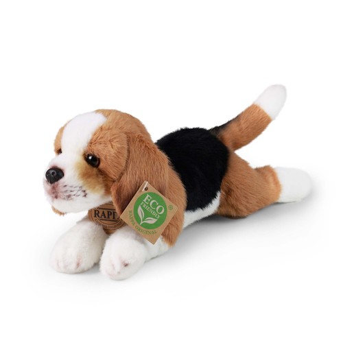 Peluche beagle cm - peluche, 28