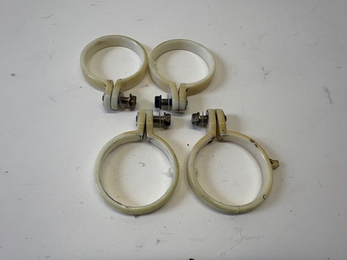 Ducati mudguard clamps 748 996