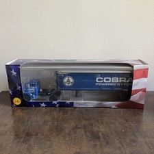 Altaya american truck - altaya, 1/43