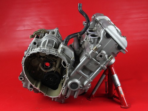 Agusta brutale 750 moteur - brutale,