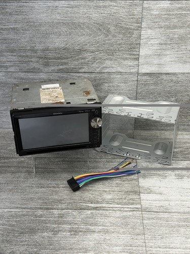 Kenwood ddx514 double din - double,