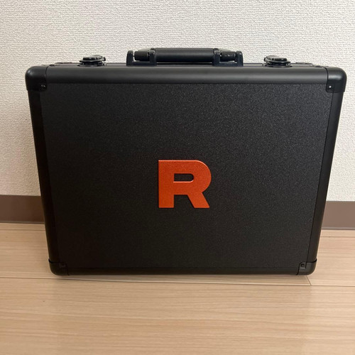 Carte pokemon team rocket - team,