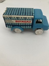 Sesame Camion Berliet Stradair