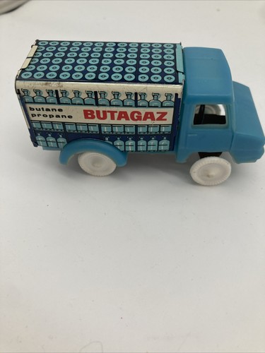 Sesame camion berliet stradair - camion,