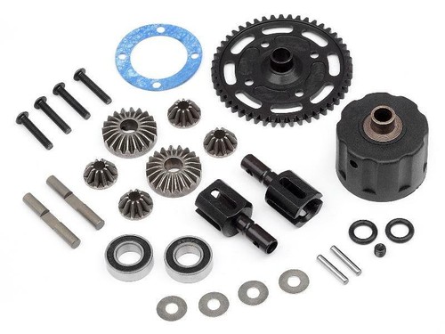 48t lightweight center - 48t,