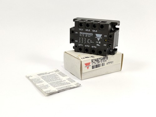 Carlo gavazzi rz4025hap0 - carlo,
