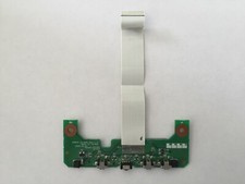 Pavé EKW70 LS-2431 pièce détachée pc portable HP PAVILION ZV6000