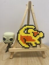 Pixels / Perle À Repasser Roi