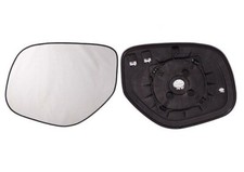 Miroir Glace rétroviseur gauche chauffant CITROEN C4 AIRCROSS depuis 10/2011