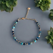 Bracelet Pierres Swarovski