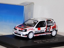 RENAULT SPORT CLIO CUP ELF NRJ