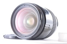 🎦 Objectif zoom Nikon AF