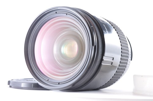 Objectif nikon af nikkor - 🎦,