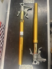 Fourche Ohlins Yamaha R1 /r6 +2017 