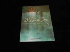 Filippi / Boiscommun : Le livre de Sam EO Humanoïdes associés DL 12/2002