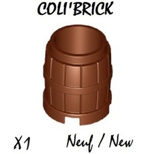 Lego 2489 - 1x Baril Container