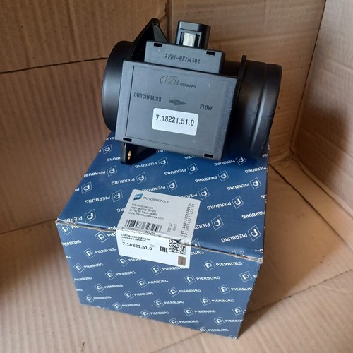 Débitmètre audi 9 tdi - audi, 1.9