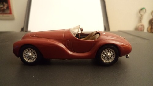Miniature ferrari auto avio - auto,