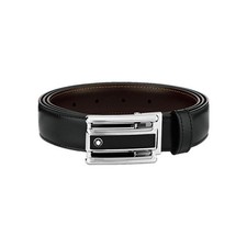 Montblanc Ceinture en cuir