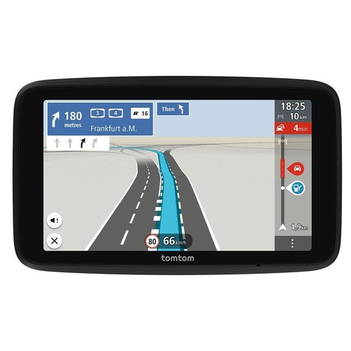 Gps voiture tomtom classic - gps,