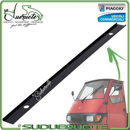Traversin profil fenestrino - profil,