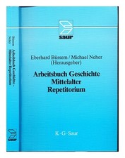 Brunner, Karl Arbeitsbuch