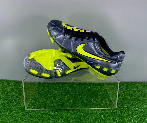 Nike total90 laser - total90, ii