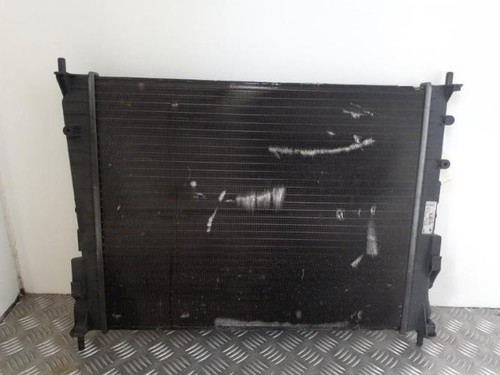 Radiateur eau renault - renault, 2