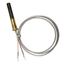 Thermopile Thermopile Chauffe