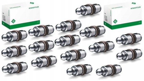 Set poussoirs hydraulique - poussoirs,