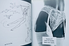 curiosa ART D'AIMER. 10 ANS DE