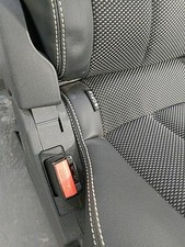 Siege arriere central RENAULT ESPACE 4 PHASE 2