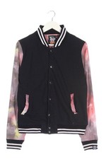 CUPCAKE CULT Veste sweat Dames Sweat T EU 40 noir-gris clair-rose