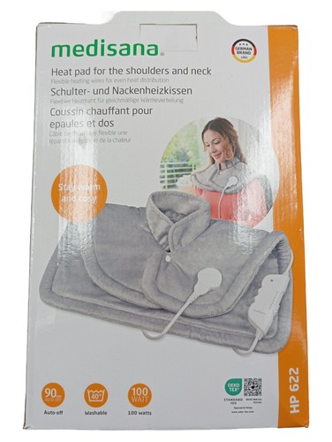 Medisana coussin chauffant - medisana,