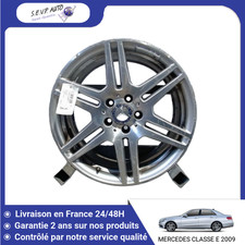 🇫🇷 JANTE ALUMINIUM