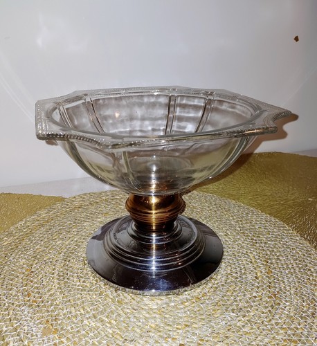Coupe verre vintage - coupe,