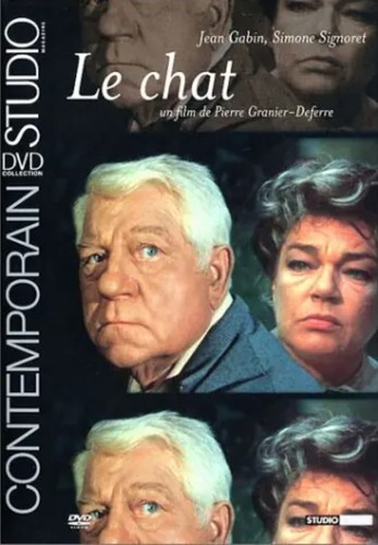 Dvd chat gabin - :,