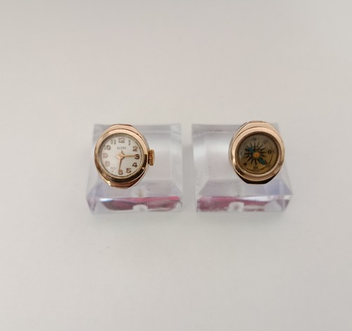 Paire boutons manchettes - paire, de