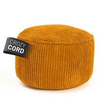 LUMALAND Pouf De Siège Pouf