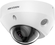 Caméra IP HIKVISION 4MP