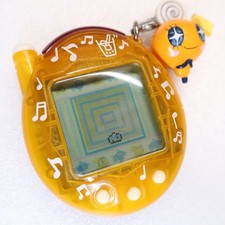 Tamagotchi Plus K-Tama Orange