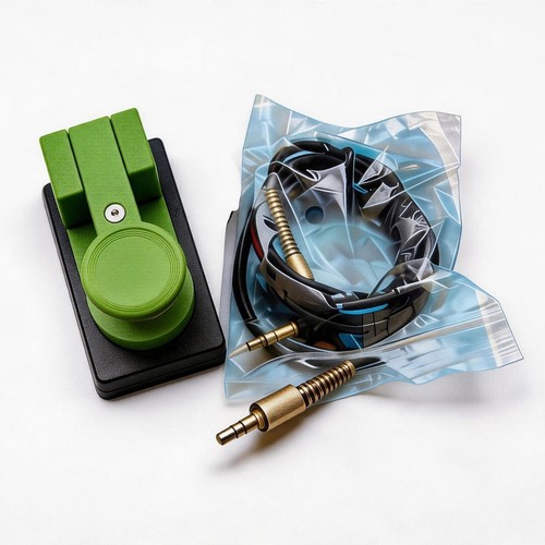 Portable pour - , cl��
